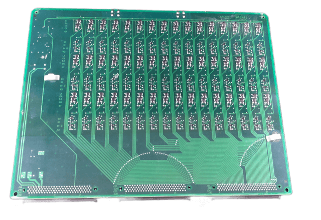 Aloka EP396400AA 
